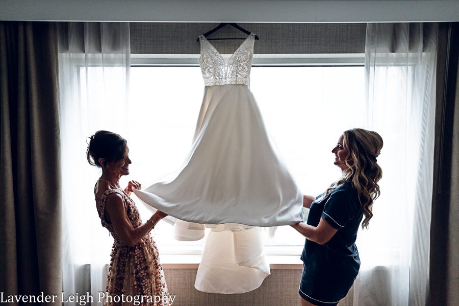 <alt>An elegant wedding at The Pennsylvanian in the city of Pittsburgh, Pennsylvania</alt>