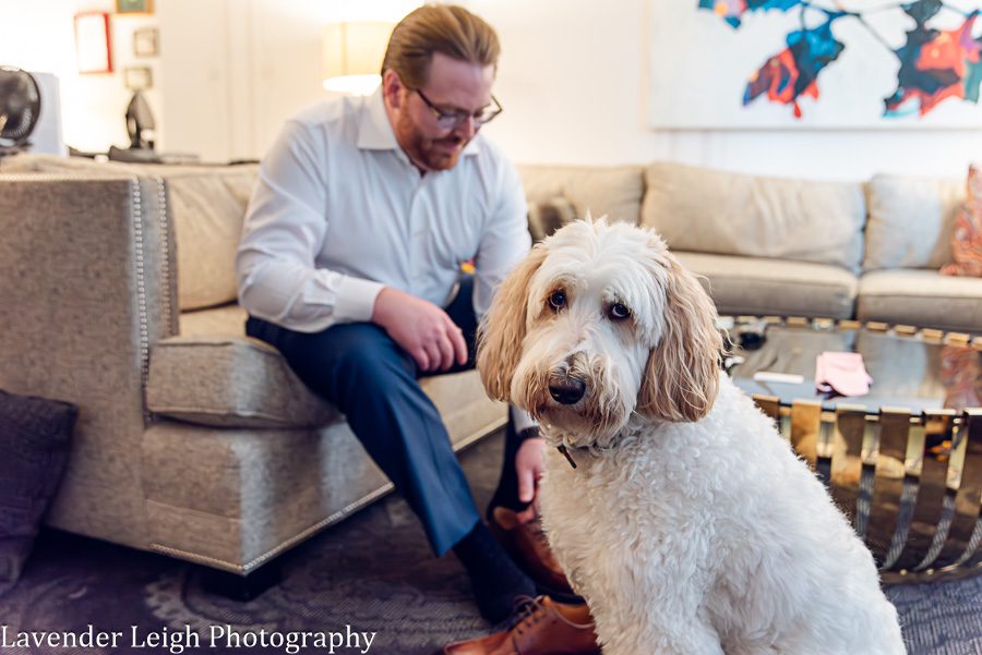<alt>An elegant wedding at The Pennsylvanian in the city of Pittsburgh, Pennsylvania</alt>