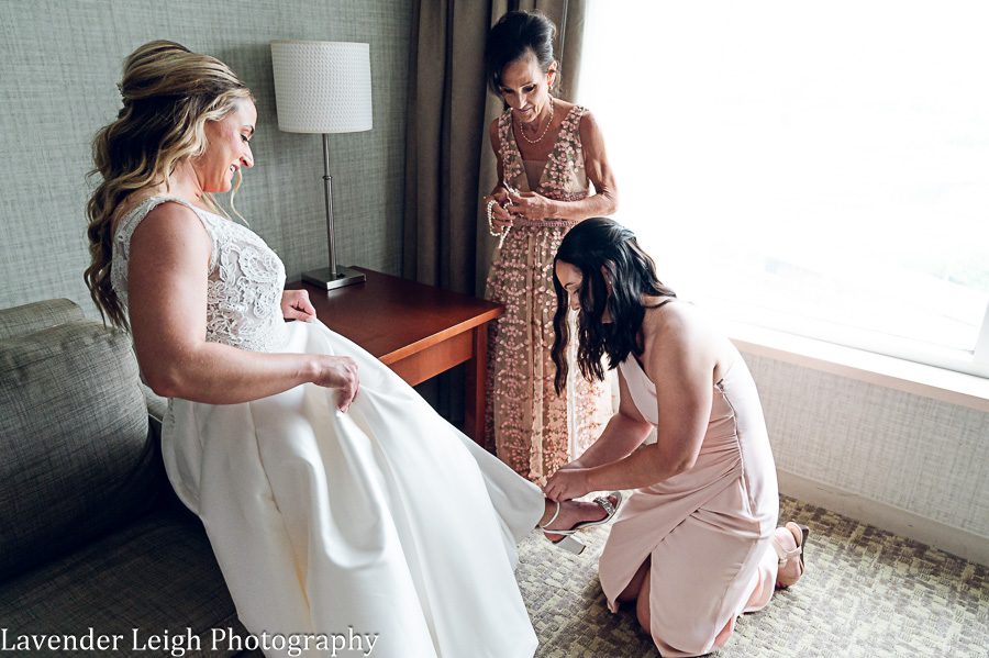 <alt>An elegant wedding at The Pennsylvanian in the city of Pittsburgh, Pennsylvania</alt>