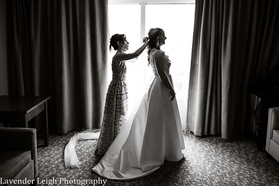 <alt>An elegant wedding at The Pennsylvanian in the city of Pittsburgh, Pennsylvania</alt>