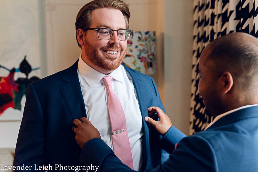 <alt>An elegant wedding at The Pennsylvanian in the city of Pittsburgh, Pennsylvania</alt>