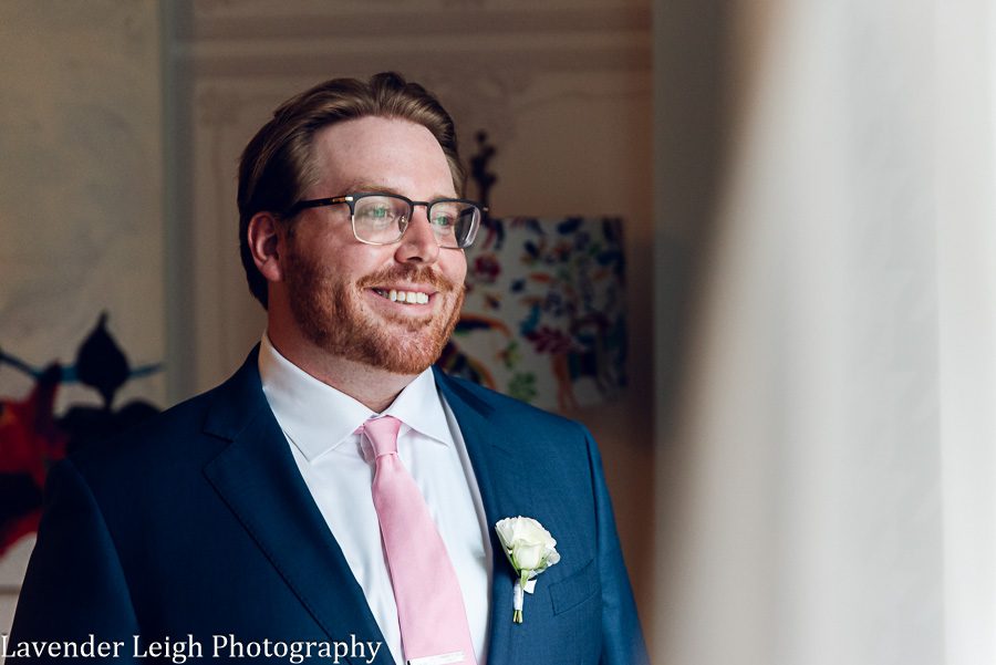 <alt>An elegant wedding at The Pennsylvanian in the city of Pittsburgh, Pennsylvania</alt>