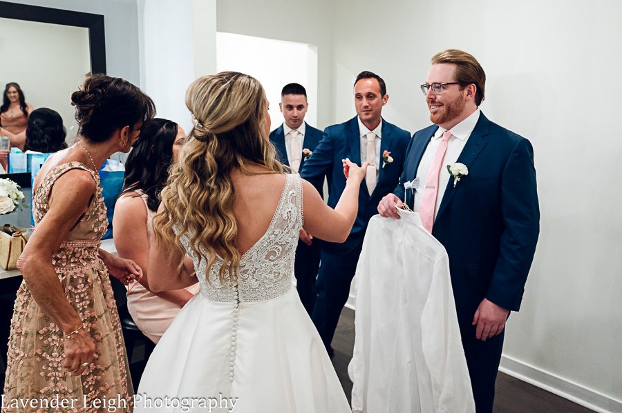 <alt>An elegant wedding at The Pennsylvanian in the city of Pittsburgh, Pennsylvania</alt>