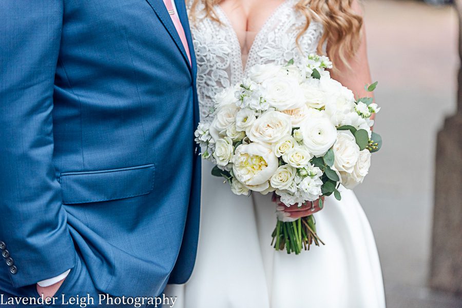 <alt>An elegant wedding at The Pennsylvanian in the city of Pittsburgh, Pennsylvania</alt>