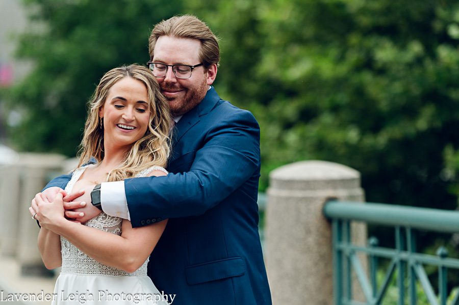 <alt>An elegant wedding at The Pennsylvanian in the city of Pittsburgh, Pennsylvania</alt>
