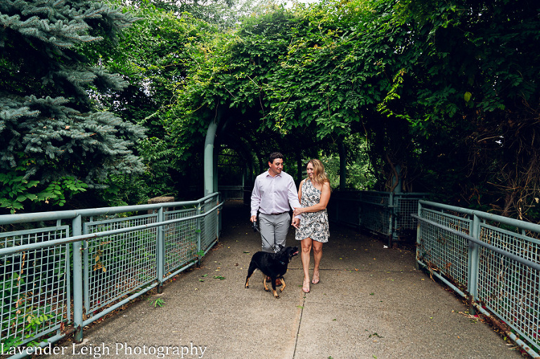 <alt>West End Overlook  Pittsburgh engagement session</alt>