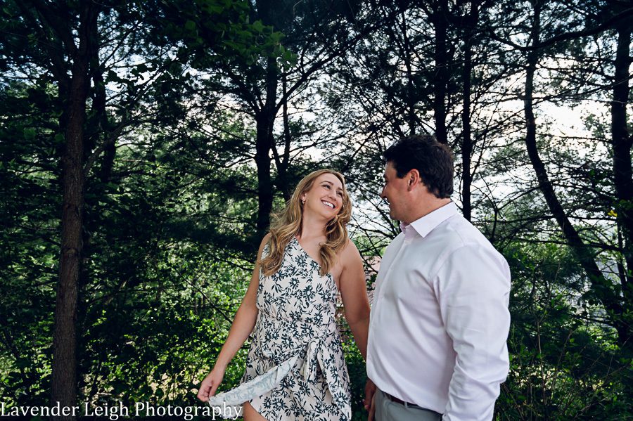 <alt>West End Overlook  Pittsburgh engagement session</alt>
