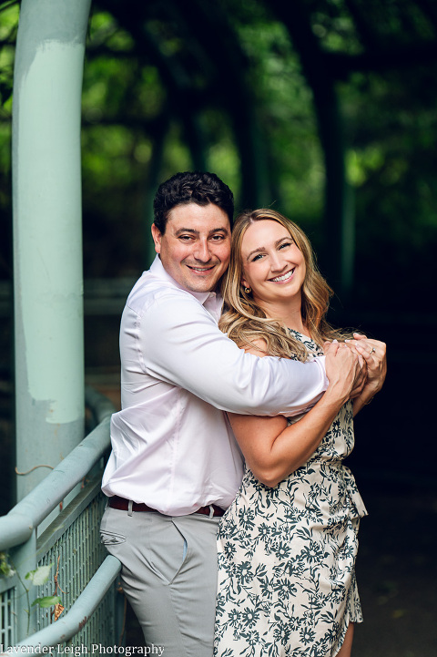 <alt>West End Overlook  Pittsburgh engagement session</alt>