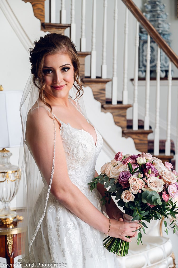 <alt>PPG Wintergarden Wedding Pittsburgh, Pennsylvania</alt>