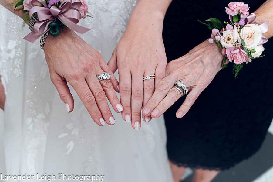 <alt>PPG Wintergarden Wedding Pittsburgh, Pennsylvania</alt>