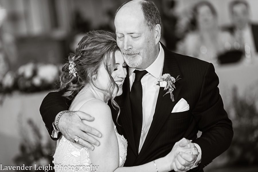 <alt>PPG Wintergarden Wedding Pittsburgh, Pennsylvania</alt>