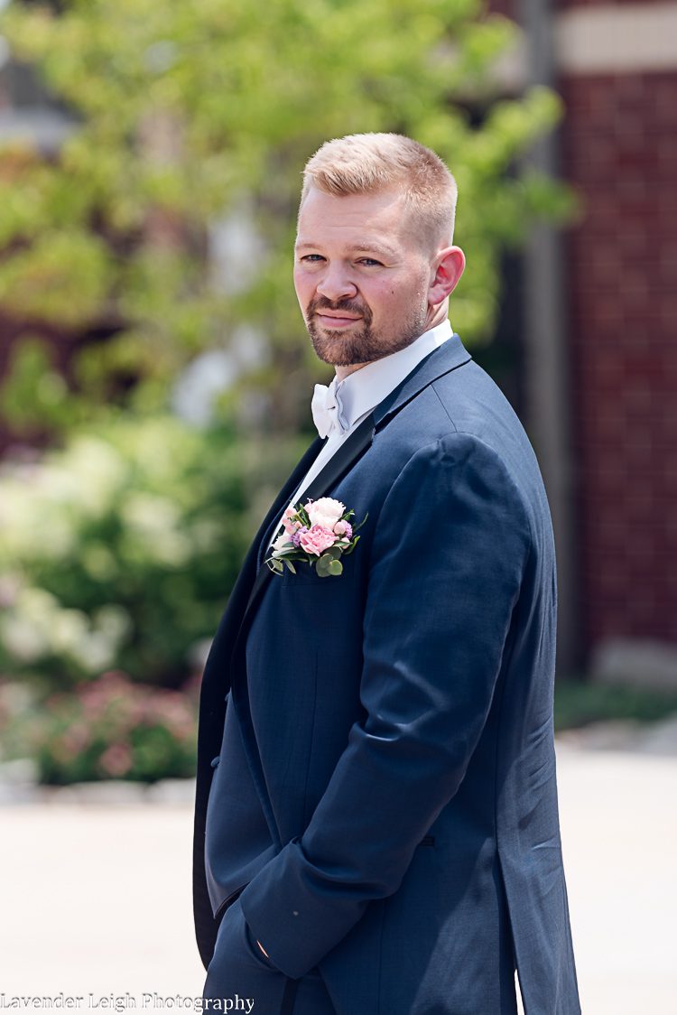 PPG Wintergarden Wedding Pittsburgh, Pennsylvania