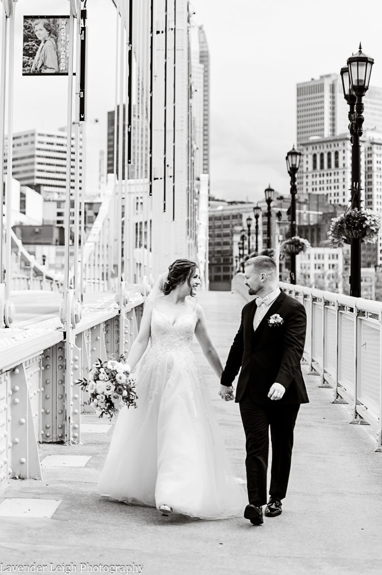 <alt>PPG Wintergarden Wedding Pittsburgh, Pennsylvania</alt>