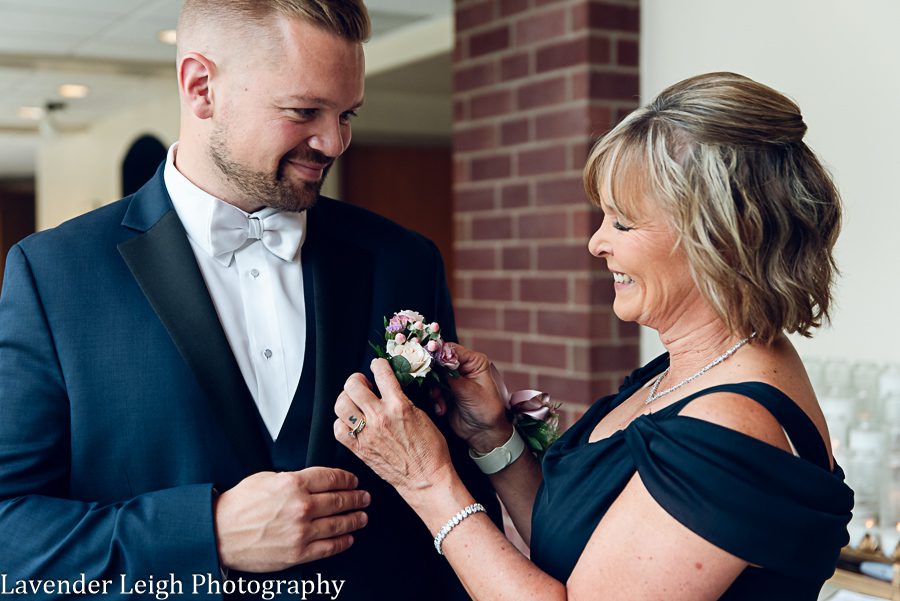 <alt>PPG Wintergarden Wedding Pittsburgh, Pennsylvania</alt>