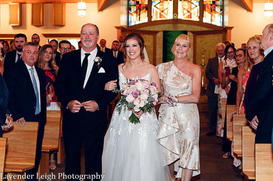 <alt>PPG Wintergarden Wedding Pittsburgh, Pennsylvania</alt>