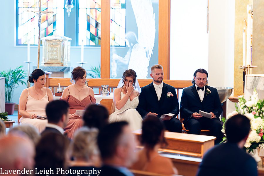 <alt>PPG Wintergarden Wedding Pittsburgh, Pennsylvania</alt>