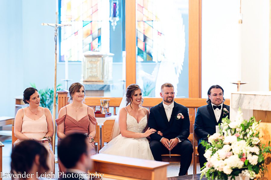 <alt>PPG Wintergarden Wedding Pittsburgh, Pennsylvania</alt>