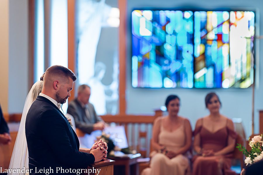 <alt>PPG Wintergarden Wedding Pittsburgh, Pennsylvania</alt>