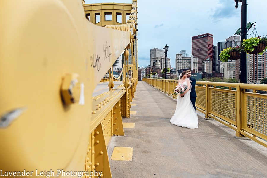 <alt>PPG Wintergarden Wedding Pittsburgh, Pennsylvania</alt>