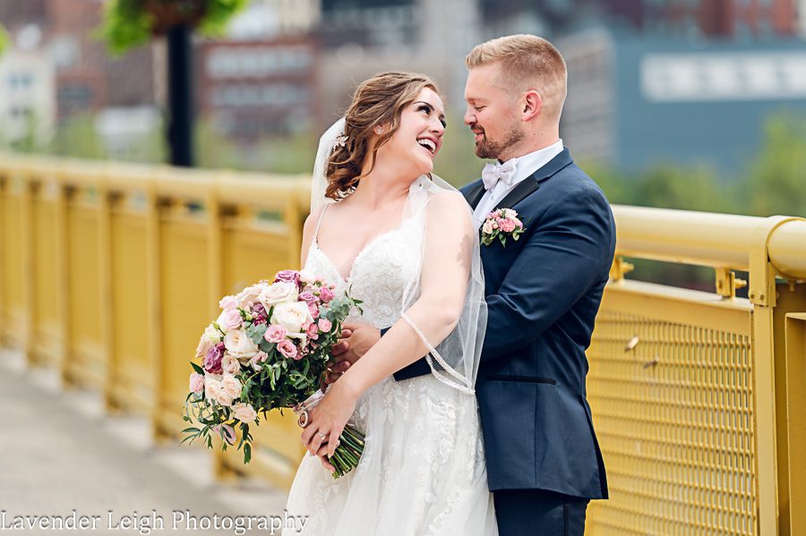 <alt>PPG Wintergarden Wedding Pittsburgh, Pennsylvania</alt>