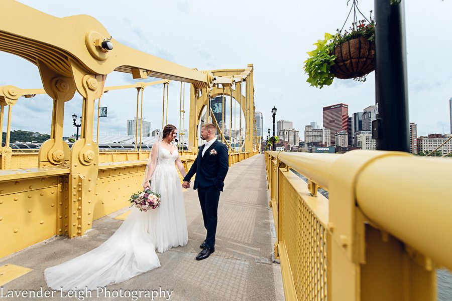 <alt>PPG Wintergarden Wedding Pittsburgh, Pennsylvania</alt>