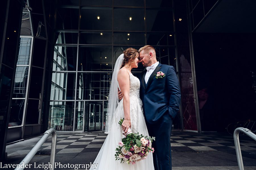 <alt>PPG Wintergarden Wedding Pittsburgh, Pennsylvania</alt>