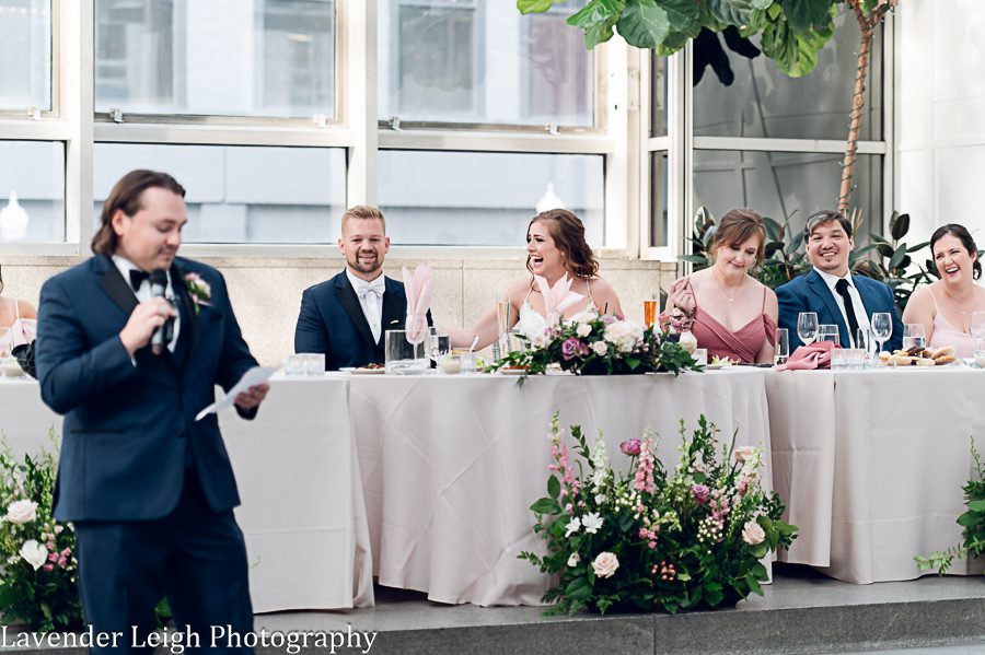 <alt>PPG Wintergarden Wedding Pittsburgh, Pennsylvania</alt>