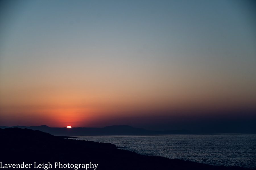 <alt>Seaside view at Giorgi's Blue Apartments Chania Crete</alt>
