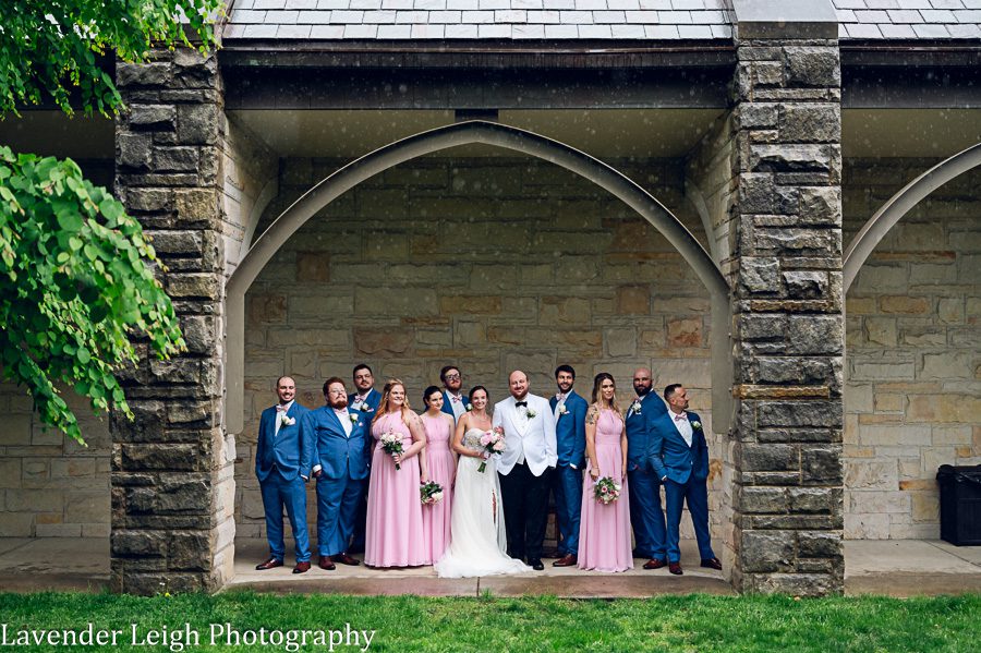 <alt> Greystone Fields wedding spring 2025 in Pittsburgh, Pennsylvania</alt>