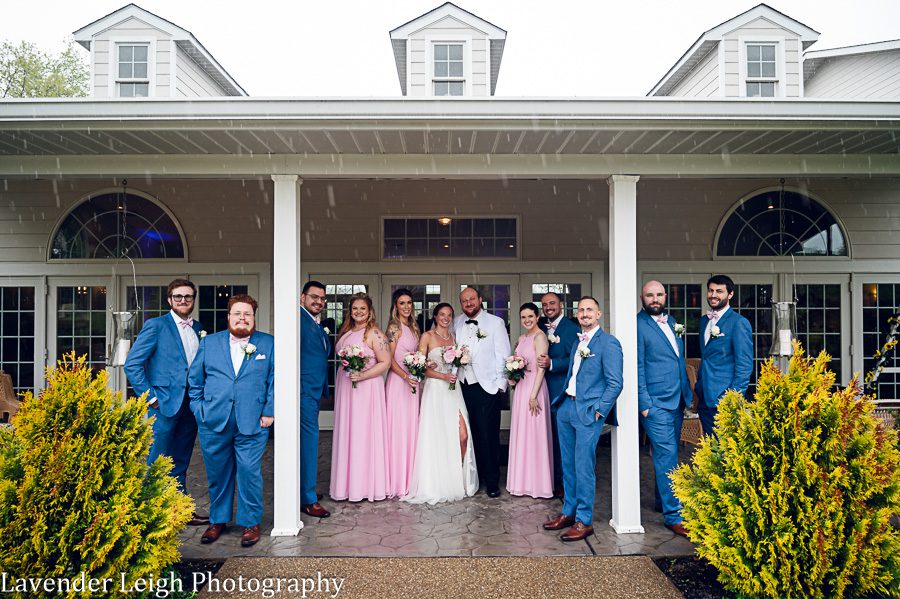 <alt> Greystone Fields wedding spring 2025 in Pittsburgh, Pennsylvania</alt>