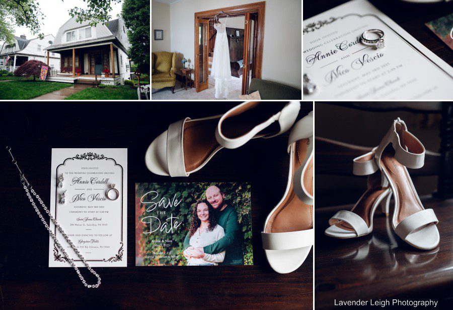 <alt> Greystone Fields wedding spring 2025 in Pittsburgh, Pennsylvania</alt>