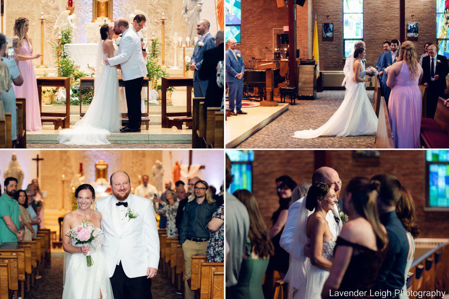 <alt> Greystone Fields wedding spring 2025 in Pittsburgh, Pennsylvania</alt>