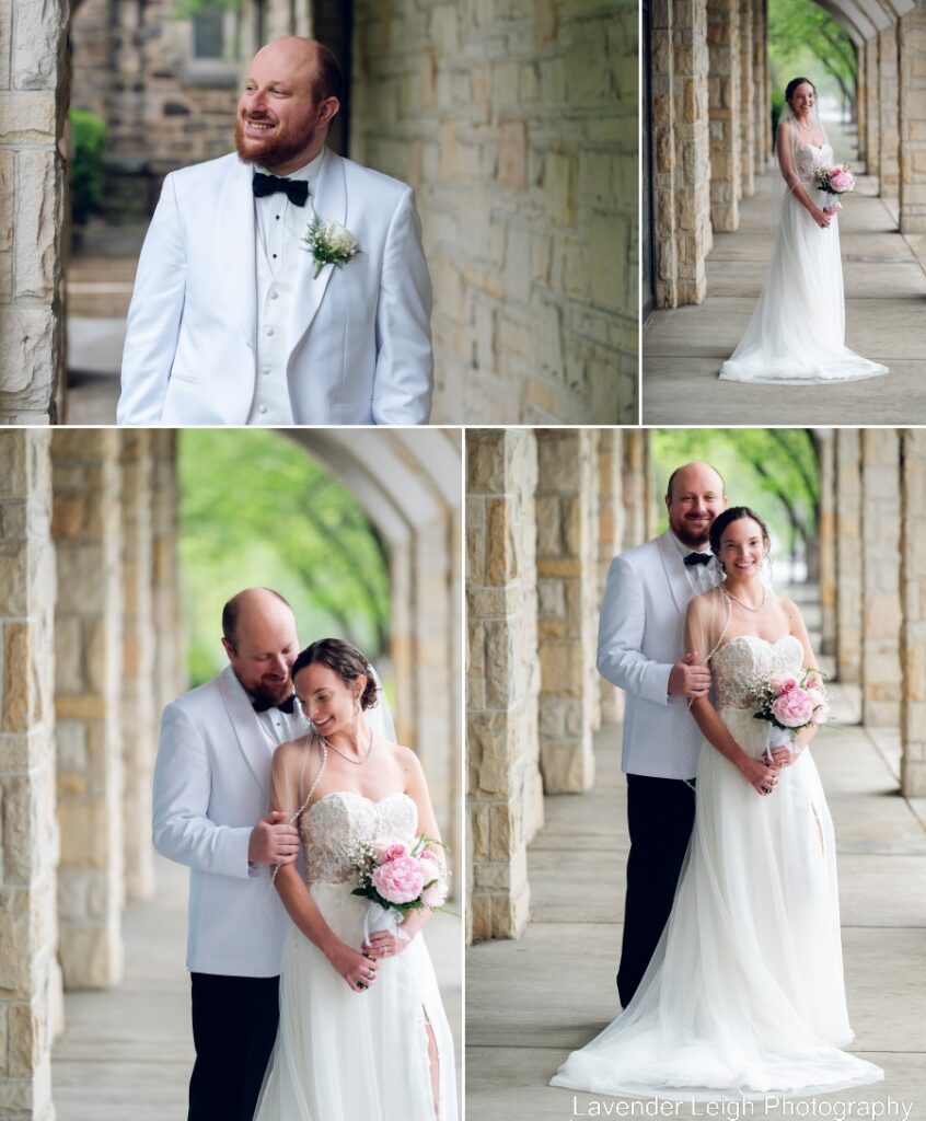 <alt> Greystone Fields wedding spring 2025 in Pittsburgh, Pennsylvania</alt>