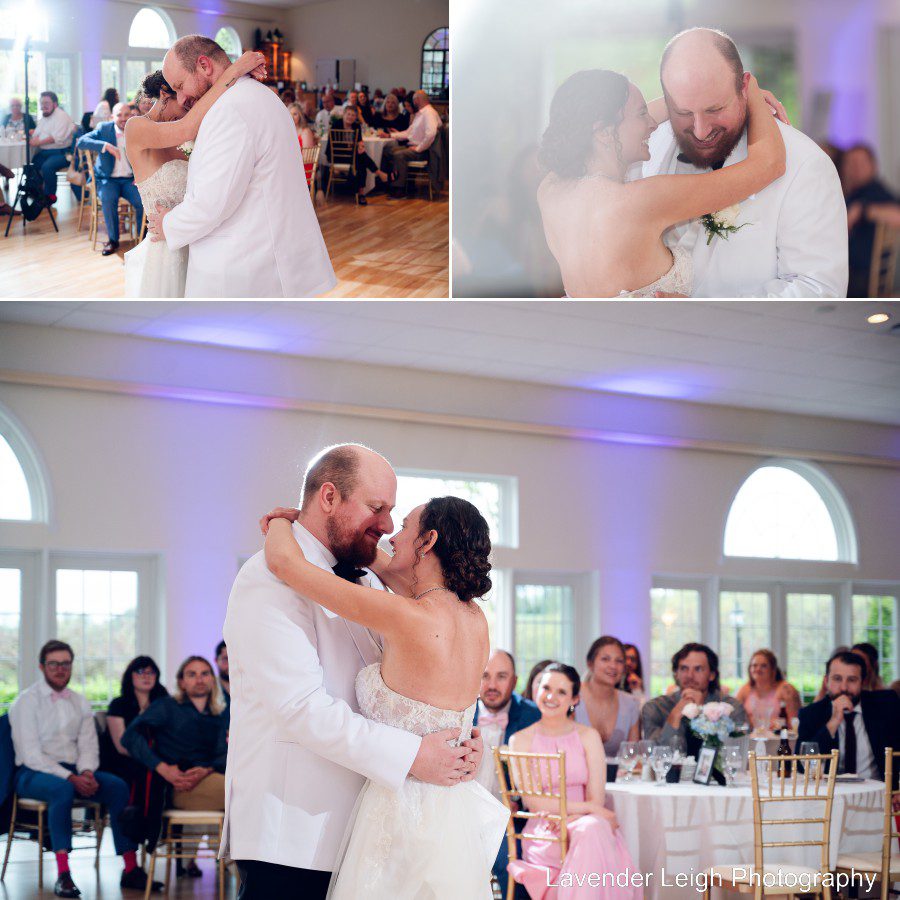 <alt> Greystone Fields wedding spring 2025 in Pittsburgh, Pennsylvania</alt>