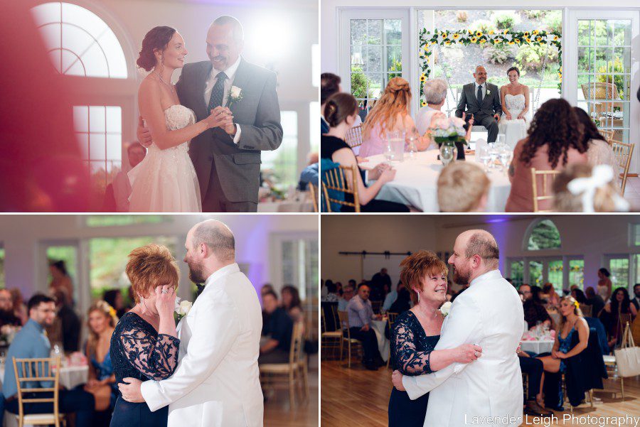 <alt> Greystone Fields wedding spring 2025 in Pittsburgh, Pennsylvania</alt>