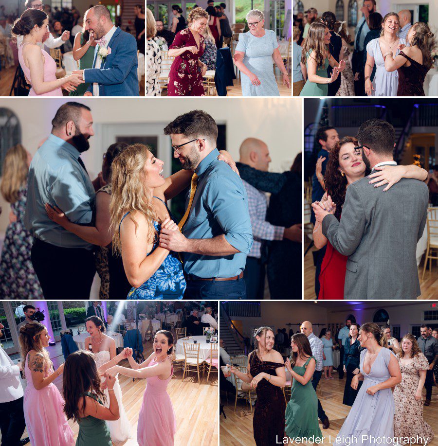 <alt> Greystone Fields wedding spring 2025 in Pittsburgh, Pennsylvania</alt>