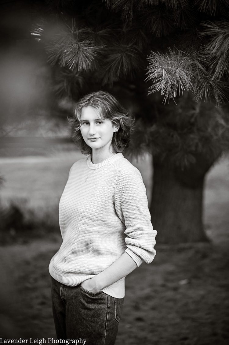 <alt>North Hills High School Senior Session at Beechwood Farms in Fox Chapel, Pennsylvania </alt> 