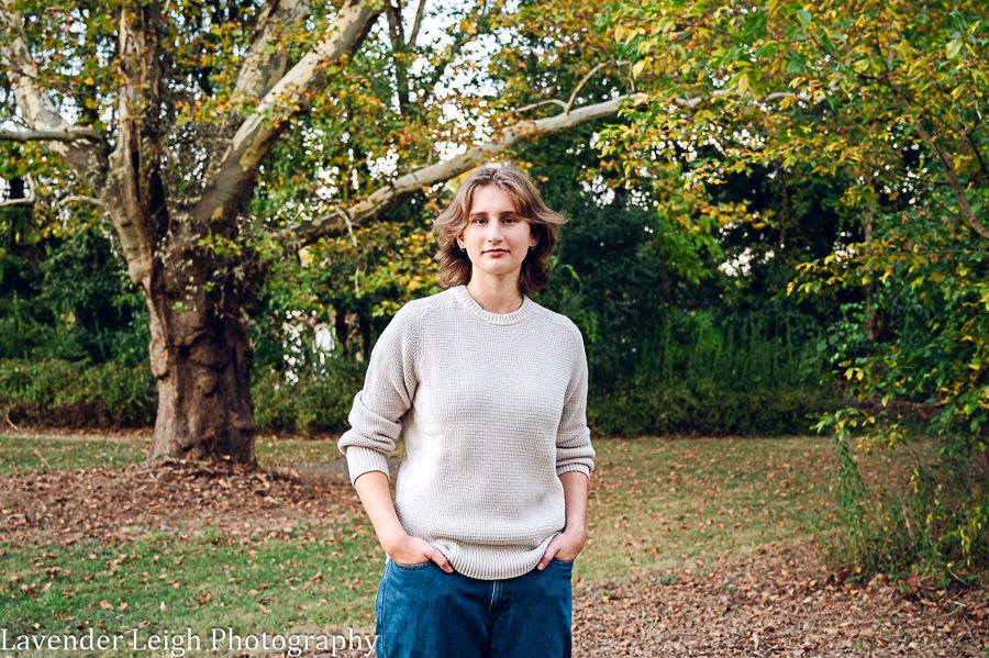 <alt>North Hills High School Senior Session at Beechwood Farms in Fox Chapel, Pennsylvania </alt> 
