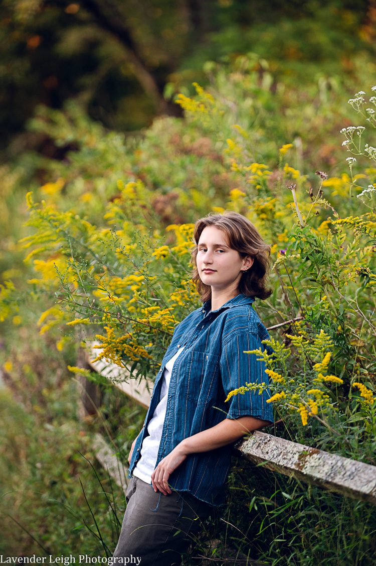 <alt>North Hills High School Senior Session at Beechwood Farms in Fox Chapel, Pennsylvania </alt> 
