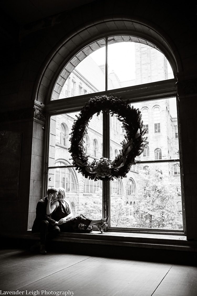 <alt>Allegheny County Courthouse Engagement Session Pittsburgh, PA</alt>