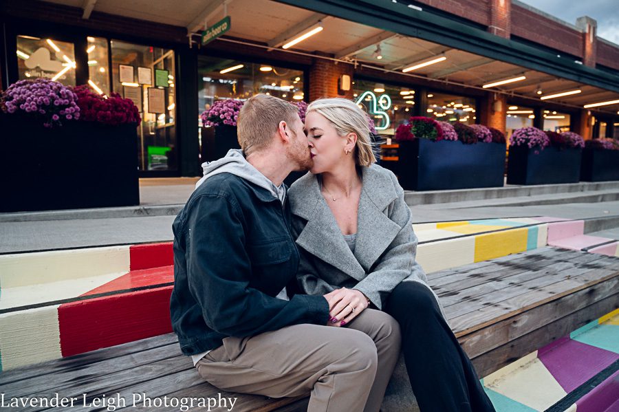 <alt>Pittsburgh Strip District Engagement Session Pittsburgh, PA</alt>