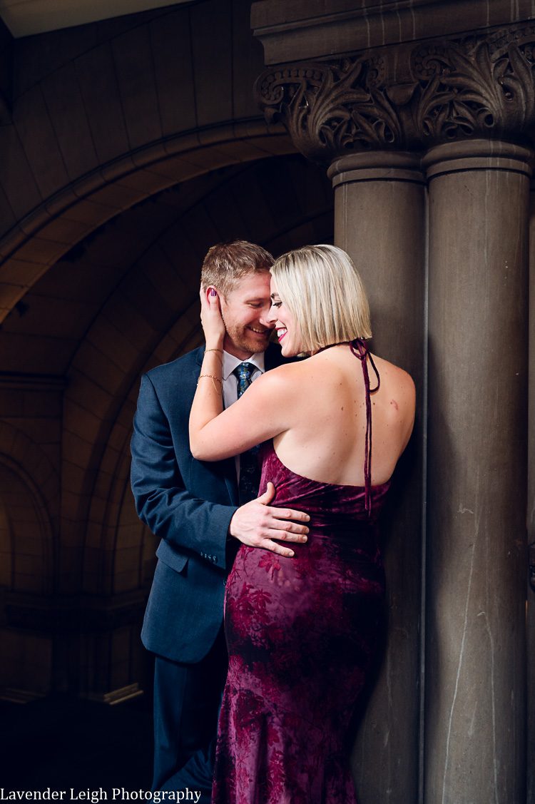 <alt>Allegheny County Courthouse Engagement Session Pittsburgh, PA</alt>