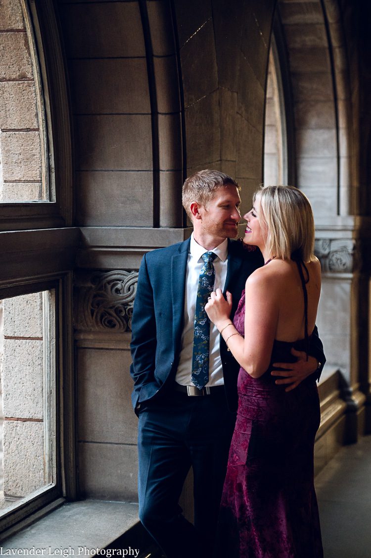 <alt>Allegheny County Courthouse Engagement Session Pittsburgh, PA</alt>