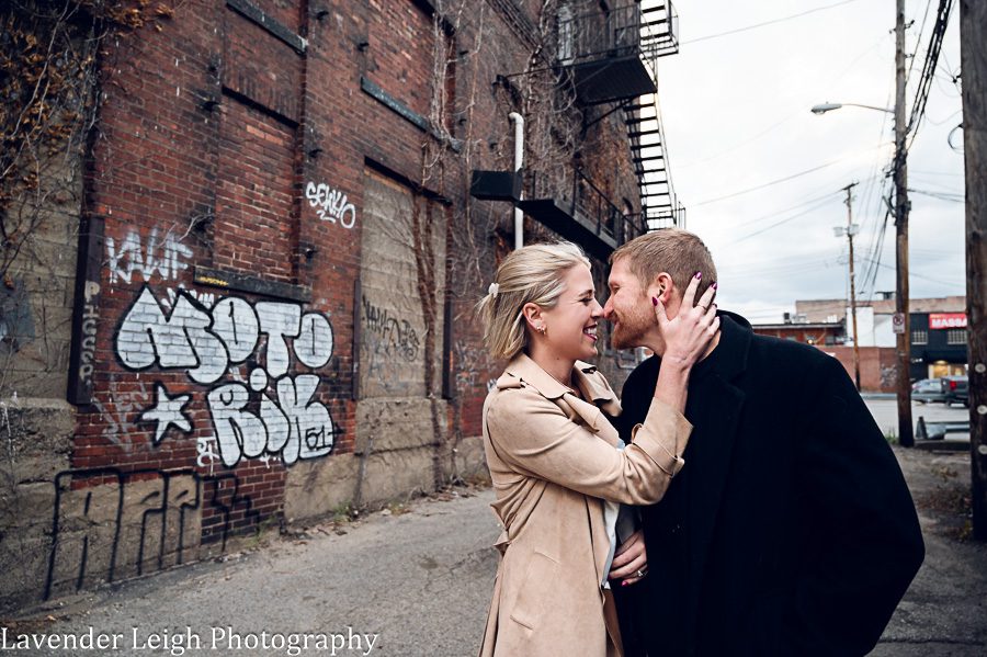 <alt>Pittsburgh Strip District Engagement Session Pittsburgh, PA</alt>